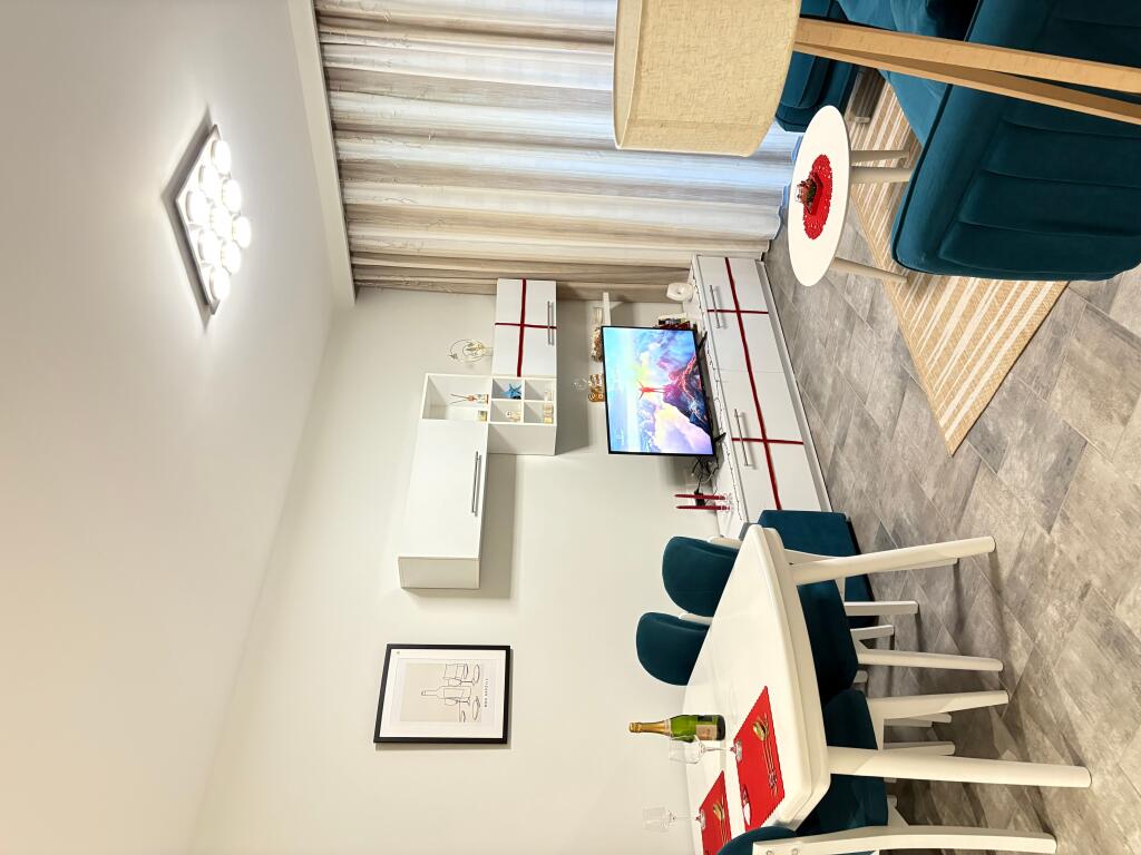 In Affitto – Appartamento 1+1, Vollga, Durrës