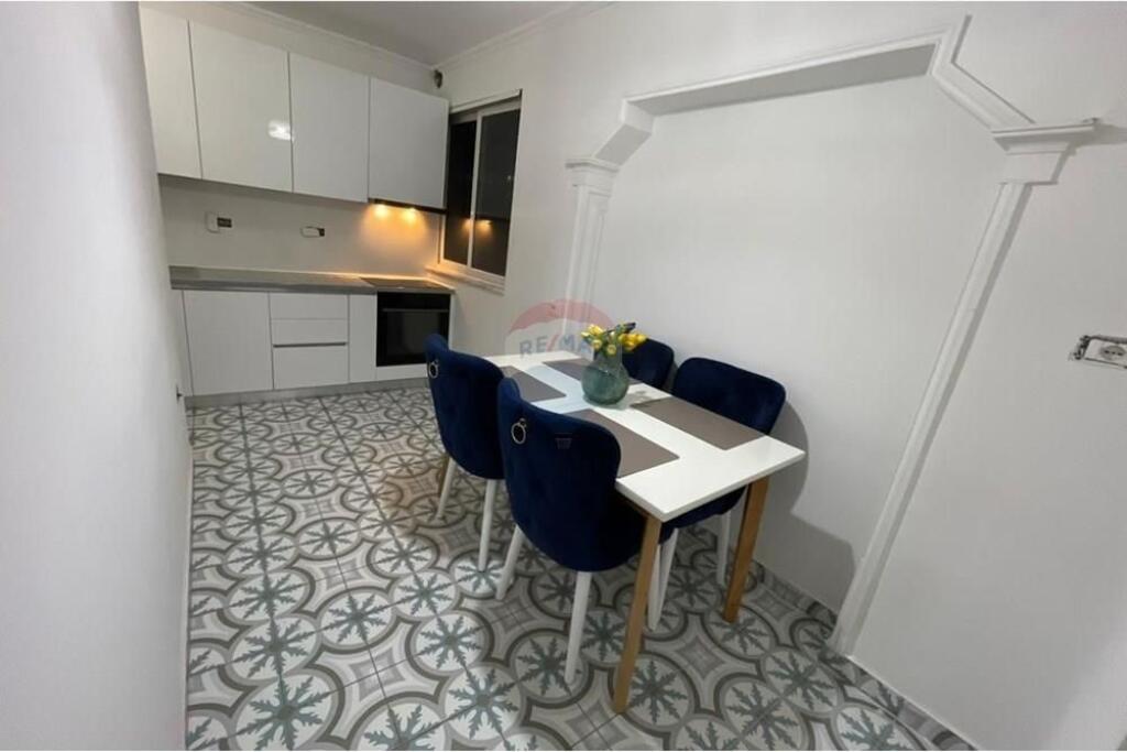 Apartment for rent 1+1 near the train station