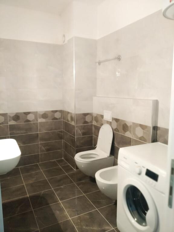 Kompleksi E88 - Apartament me një dhomë gjumi për qira