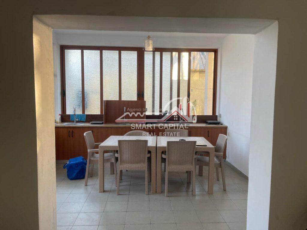 JEPEN ME QIRA 6 DHOMA – RRUGA SAZANI,VLORE!!