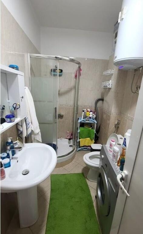 Appartamento in affitto 1+1, Don Bosko