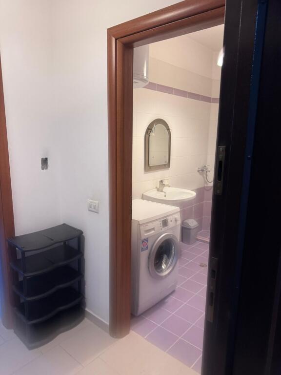 For rent 1+1 ASTIR 400 thousand lek