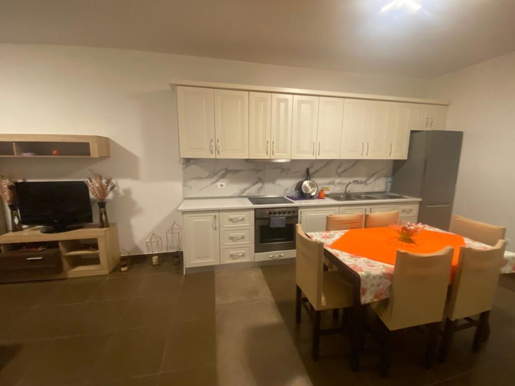 For rent 2+1+2 Liqeni i Thate 600€