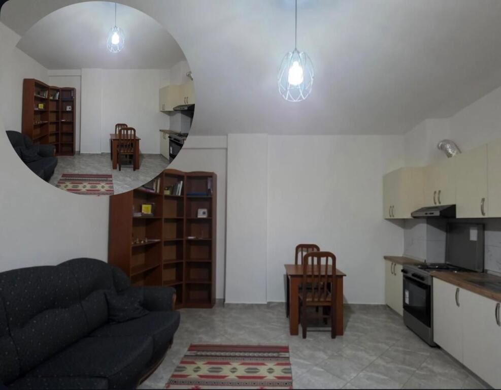 APARTAMENT ME QERA TEK LIQENI THATE