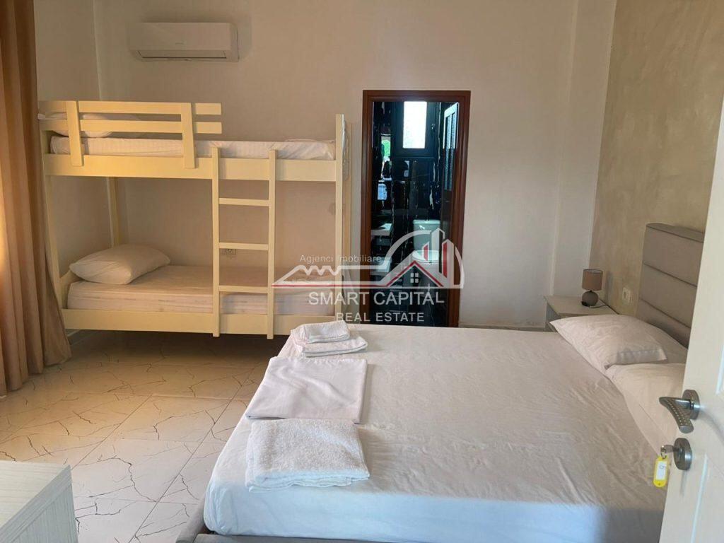 JEPEN ME QIRA 6 DHOMA – RRUGA SAZANI,VLORE!!