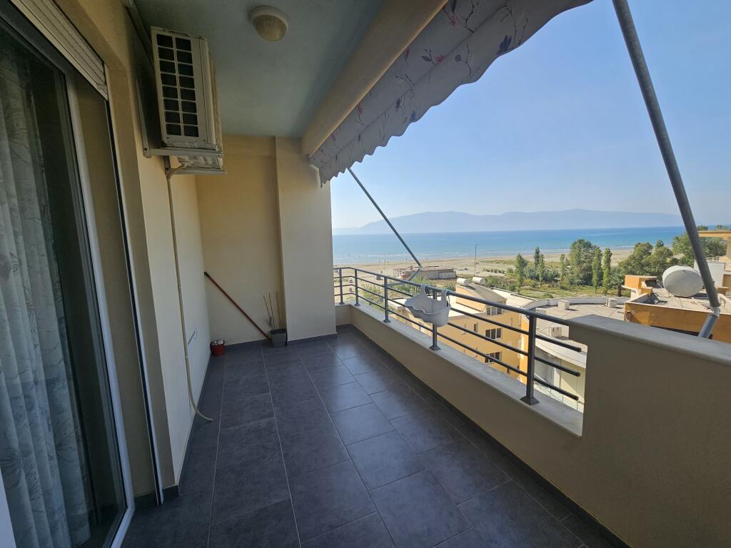 APARTAMENT ME QERA VLORE PAMEJE DETI