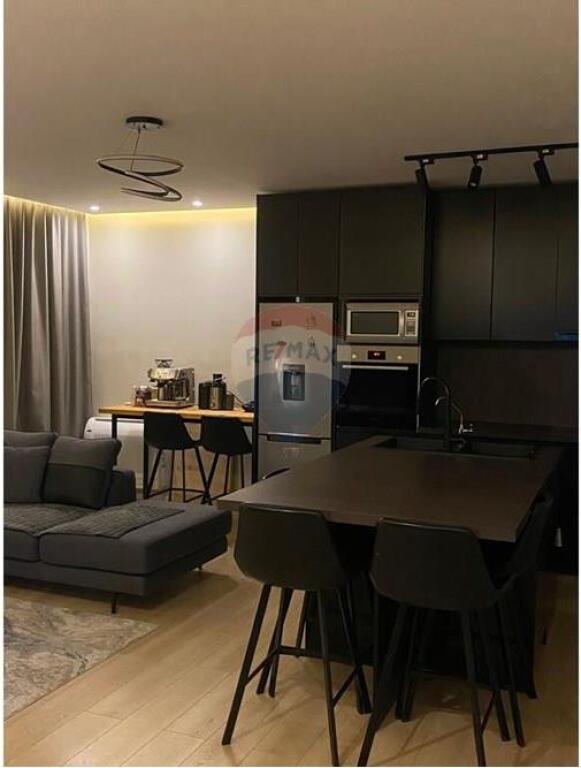 Apartament me qera 2+1 te rriga Irfan Tomini