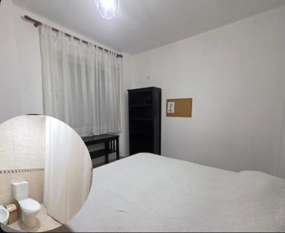 APARTAMENT ME QERA TEK LIQENI THATE