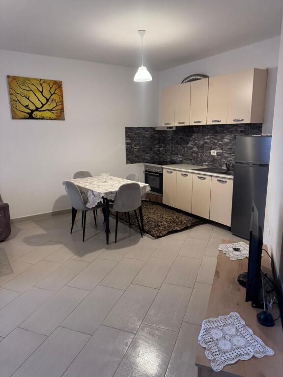 For rent 1+1 ASTIR 400 thousand lek