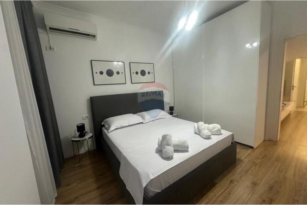 Apartament me qera 2+1 te rruga e Kavajes