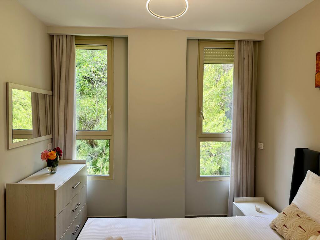 In Affitto – Appartamento 1+1, Vollga, Durrës