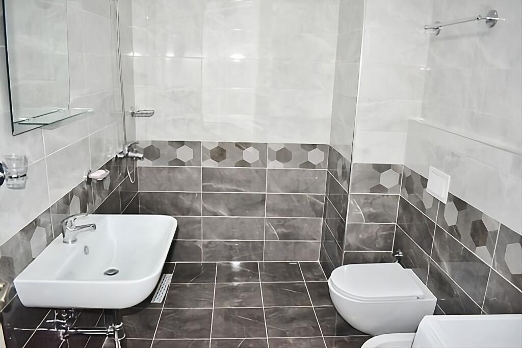 Kompleksi E88 - Apartament me një dhomë gjumi për qira