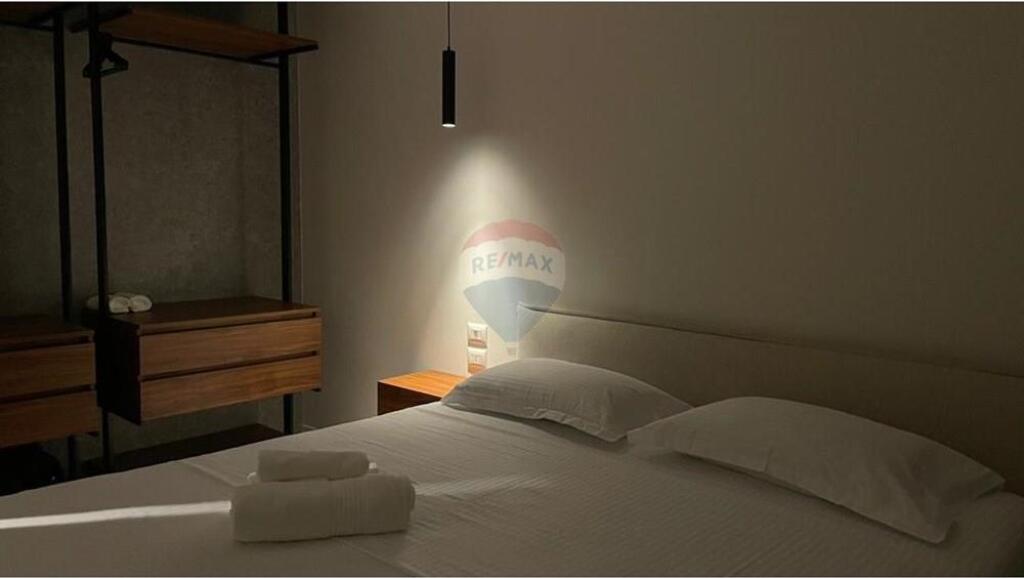 Apartment for rent 1+1 on Kosovo street