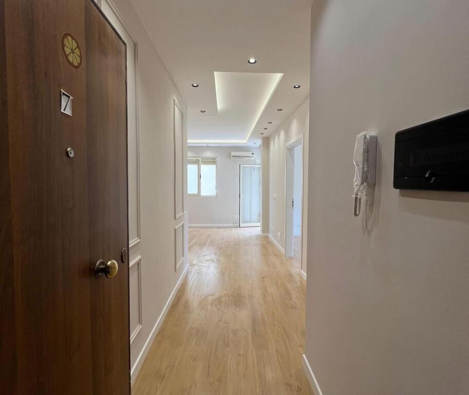 Apartment 2+1 for sale in Golem