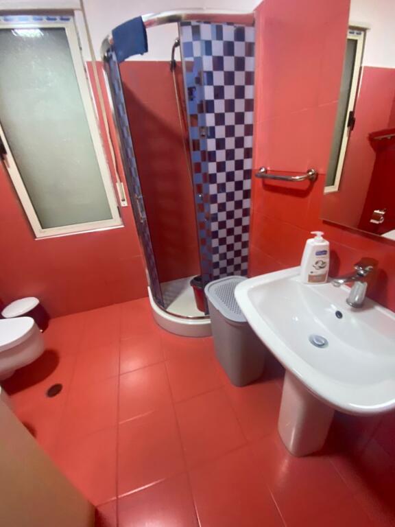 For rent 2+1+2 Liqeni i Thate 600€