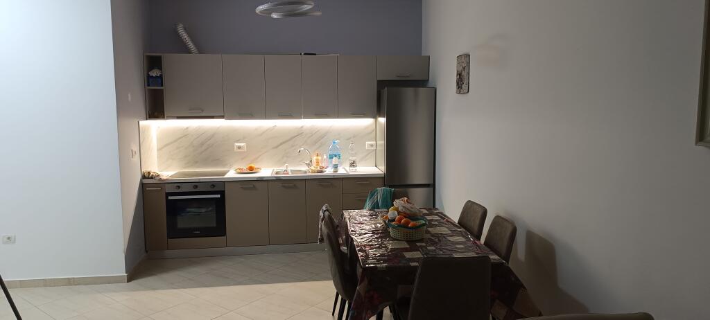 Apartament ne lungomare