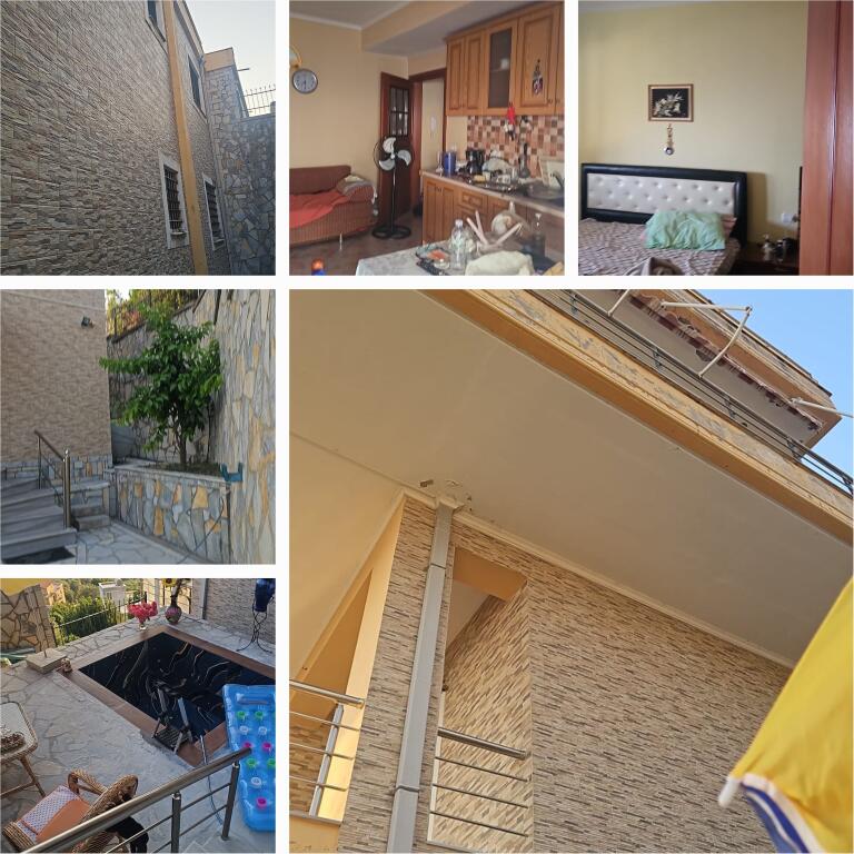 villa hotel for sale in Palase