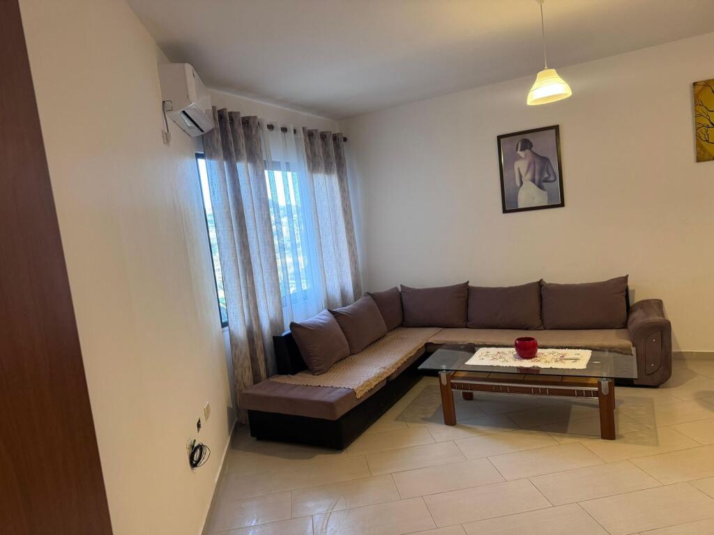 For rent 1+1 ASTIR 400 thousand lek