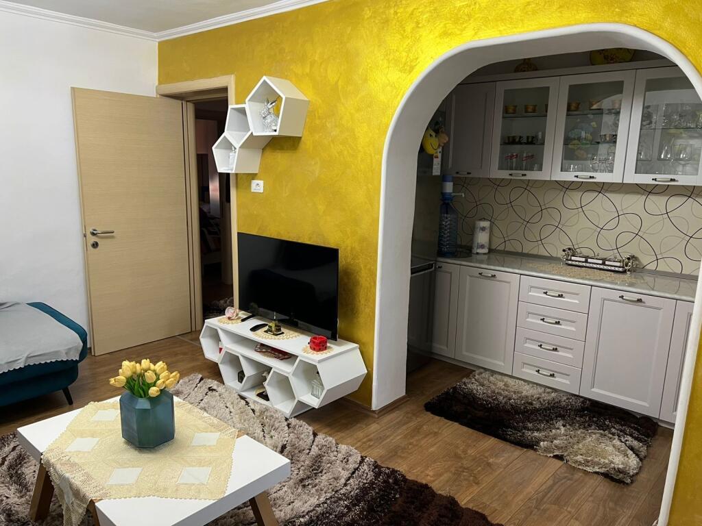 Apartment 2+1 for Rent - American Hospital 3- Tirana