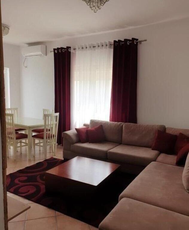 Apartament 1+1 me qira ne Yzberisht
