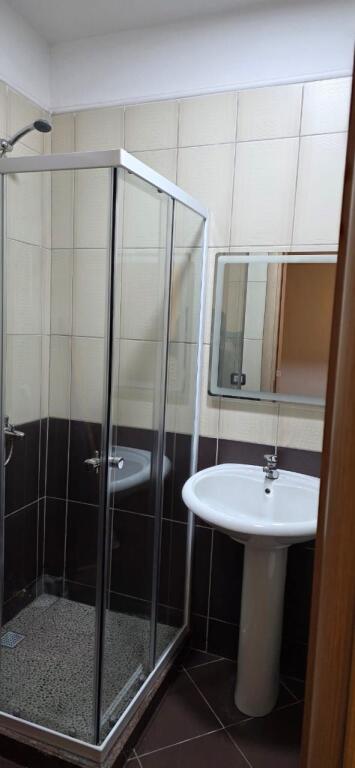 Apartment 2+1, Thoma Koxhaj Street!