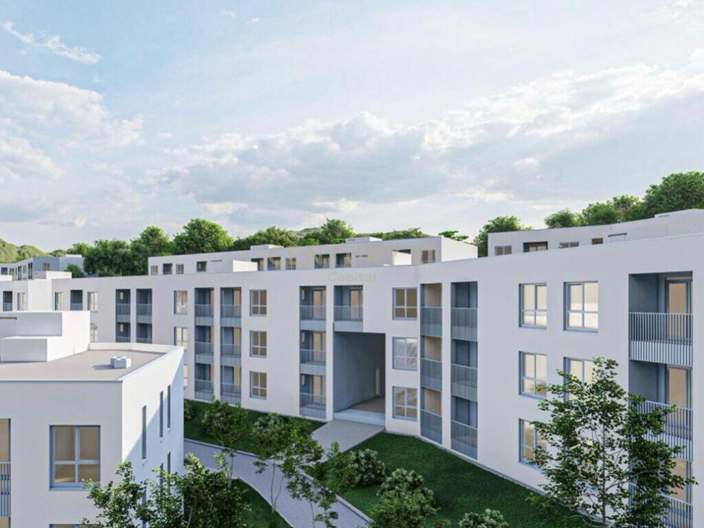 🏡 SHITET APARTAMENT 2+1 – REZIDENCA OXA 📍 Fresk, Rruga Dalip Topi