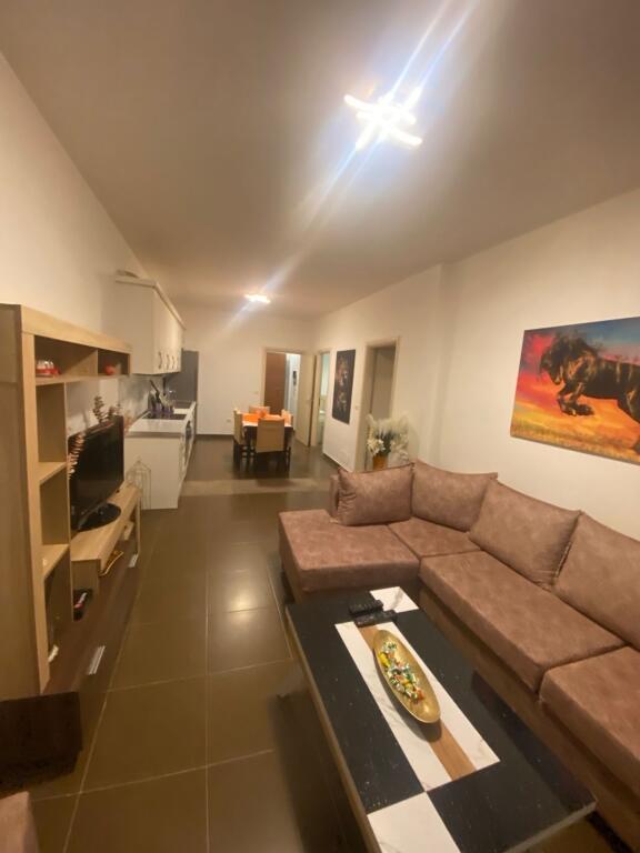 For rent 2+1+2 Liqeni i Thate 600€