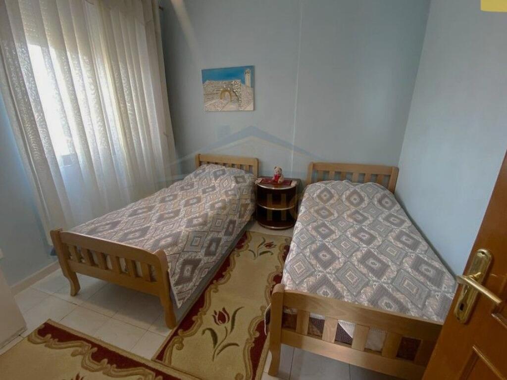 Affitto, Appartamento 2+1, Ali Demi, Tirana.