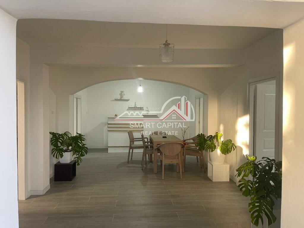 JEPEN ME QIRA 6 DHOMA – RRUGA SAZANI,VLORE!!