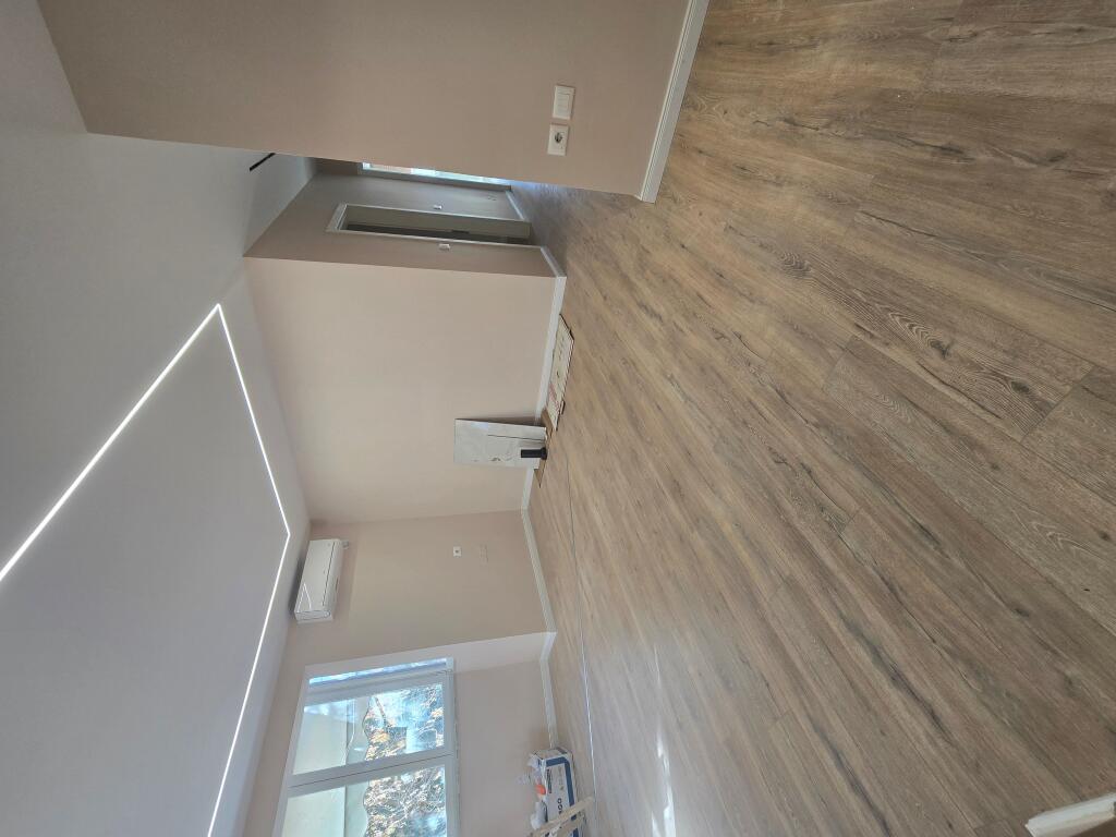 Appartamento 2+1 Vuoto in Affitto presso il Campo di Aviazione. Prezzo 600 Euro