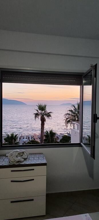 Apartament ne lungomare