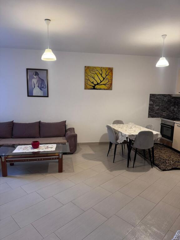 For rent 1+1 ASTIR 400 thousand lek