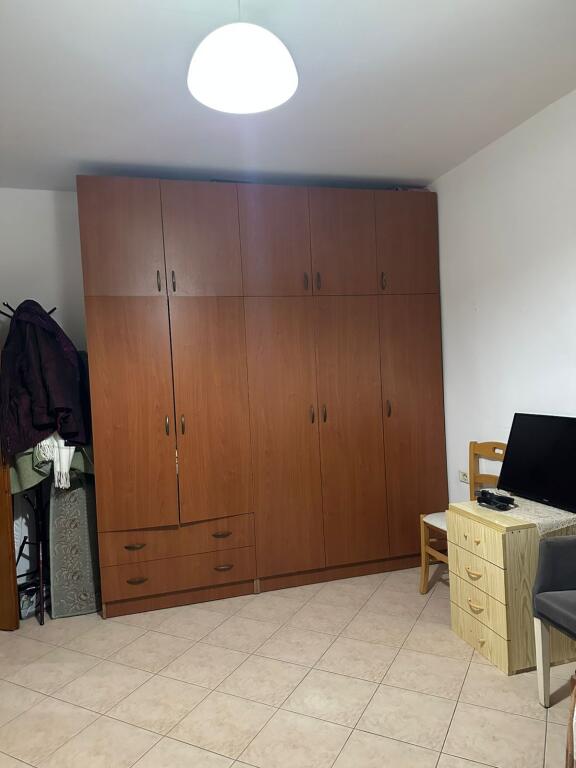 The building with Shigjeta, 2+1 for Rent