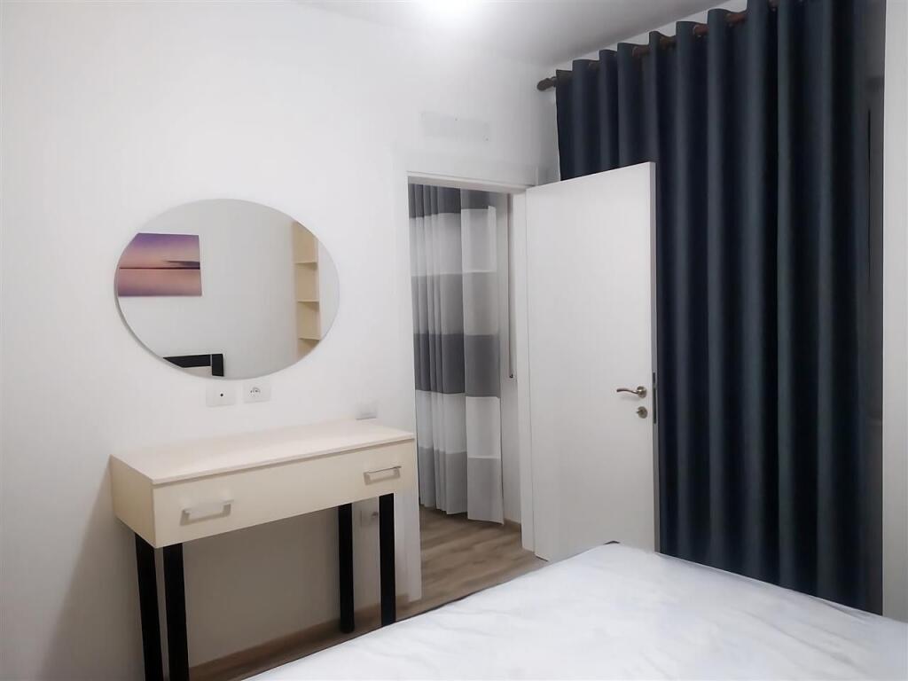 Apartament me qira – 📍 Përballë “Zojës së Këshillit të Mirë”, ngjitur me Kupolën!!!
