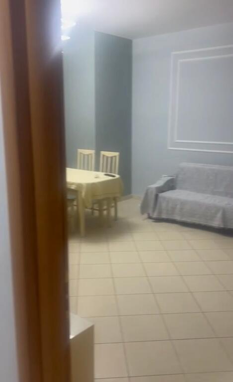 For rent 1+1 ASTIR TE FISH TIME 400 thousand lek