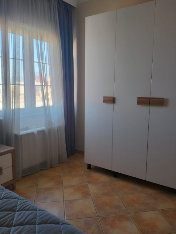 Opportunity Penthouse 400 m2, 3 + 1 + 3 Bathrooms + 1 Storage + Verandas near the old station of new Tirana.