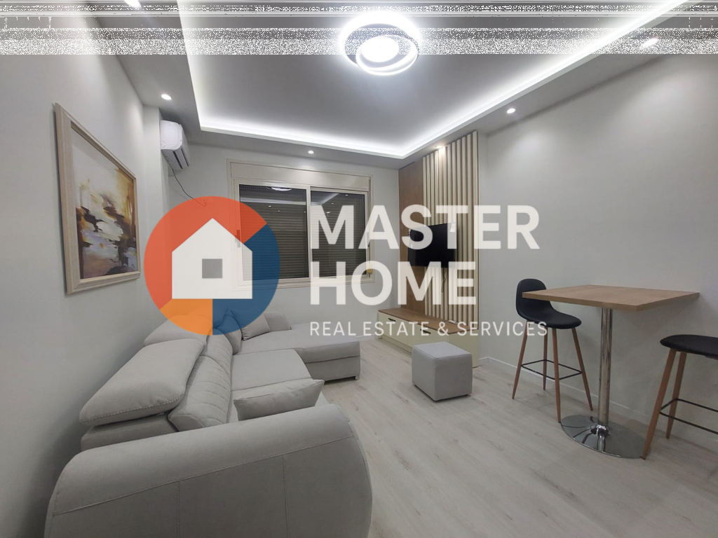 ✨Apartament 1+1 ne shitje, komoditet dhe stil 🏡