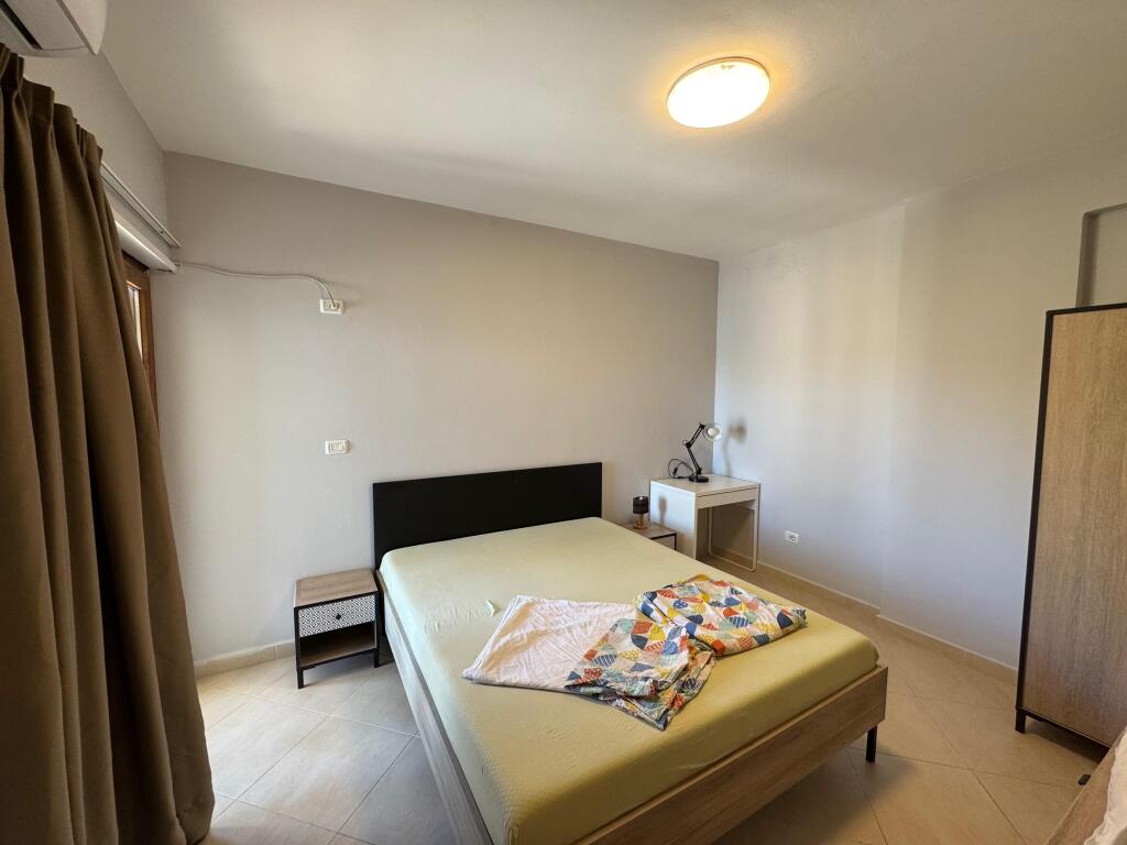 Jepet apartament me qera 3+2+4 Vollga Durres