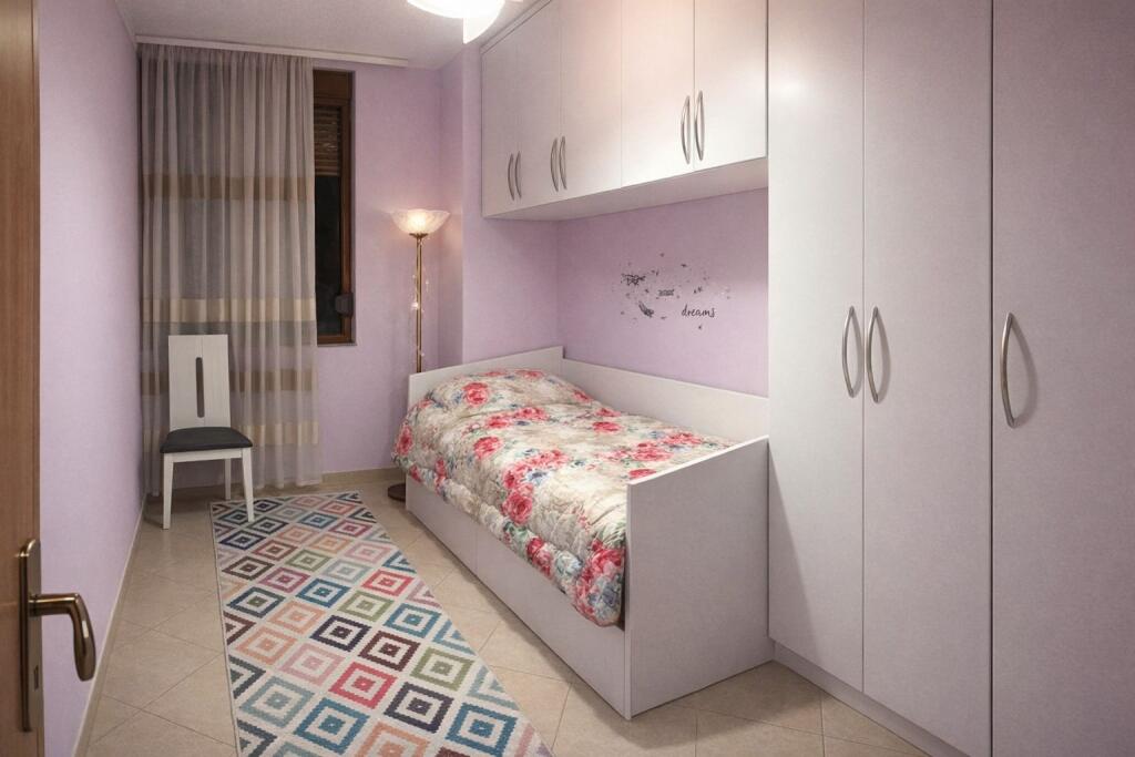 !!!!Jepet me qira apartament 2+1 – Sheshi Wilson!!!!