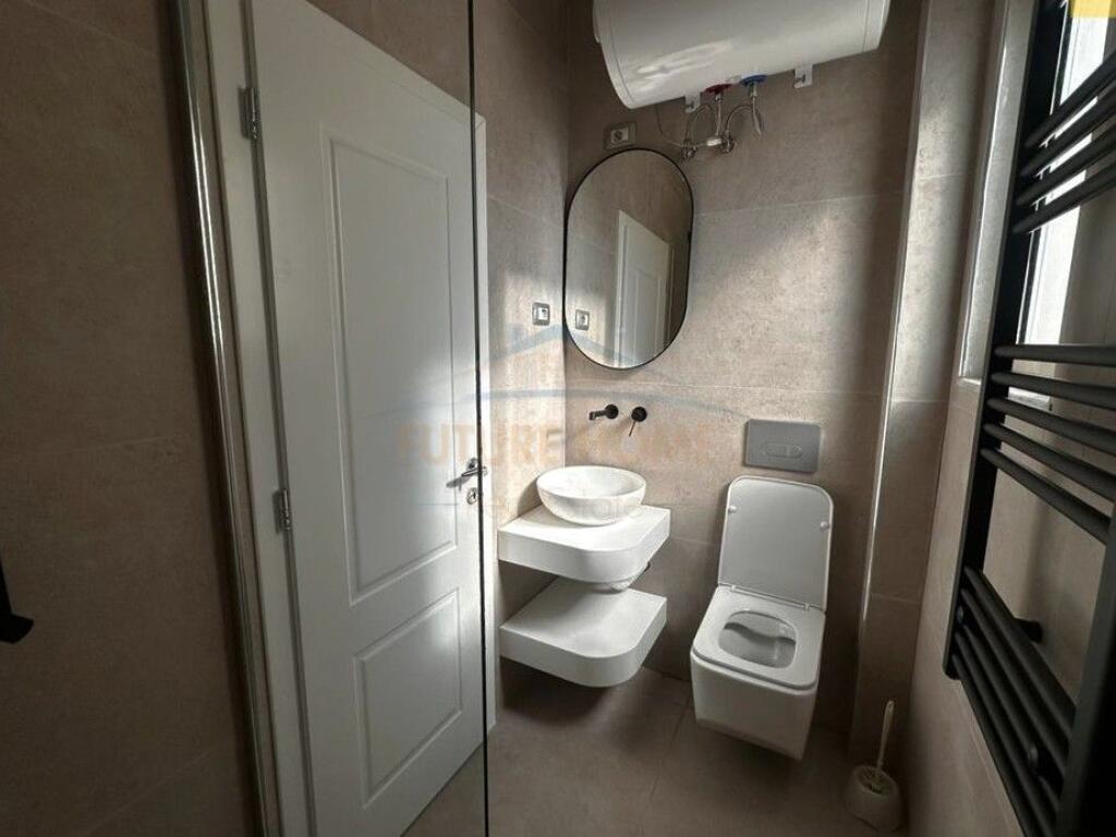 Qera, Apartament 1+1, Rruga Karl Gega, Tiranë