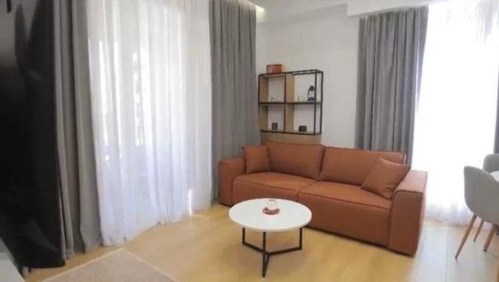 apartament 1+1 me qira tek Ish Fusha Aviacionit