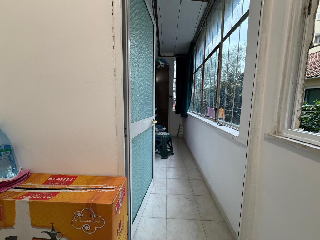 SHITET APARTAMENT 2+1+2 AFER BULEVARD ZOGU 1