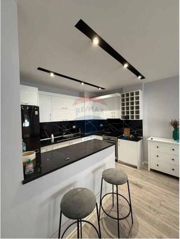 Apartament me qera 1+1 te Liqeni i Thate