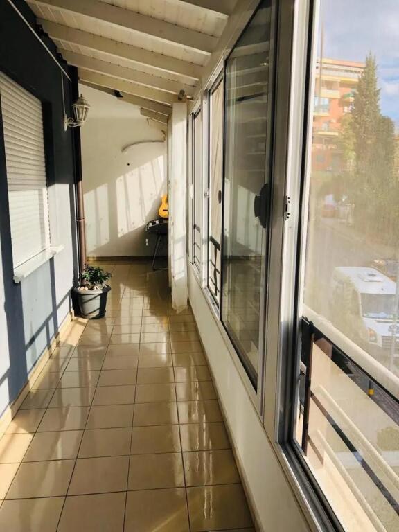 Apartment 2+1+veranda for sale Near Fresku Restaurant