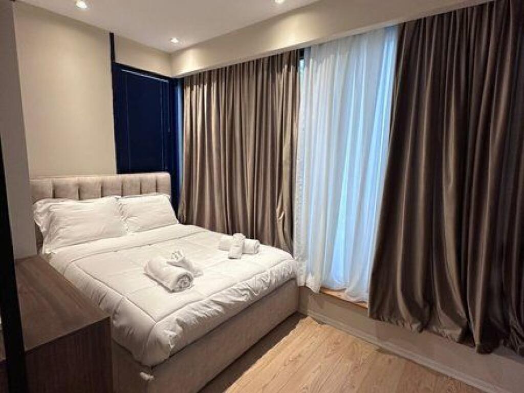 Qera, Apartament 2+1+2 ,Ish Blloku, Tiranë