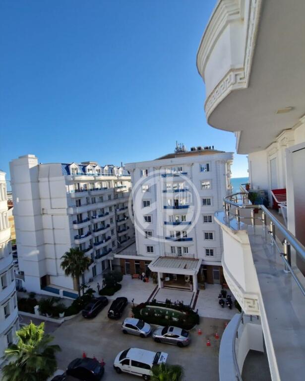 Apartament 1+1  për Qira – Kompleksi Fafa Golem