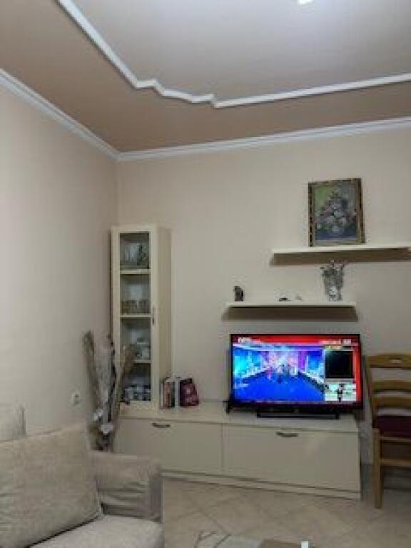 Apartment 2+1 near the building with arrow 550€