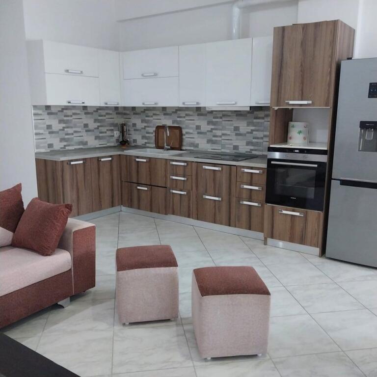 2+1 apartment for rent in Fresk near Albi Pastry Shop