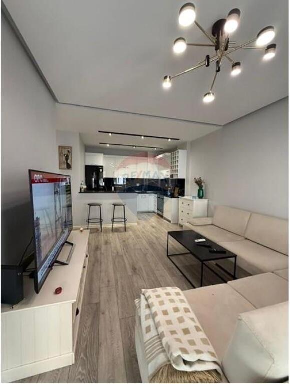 Apartament me qera 1+1 te Liqeni i Thate