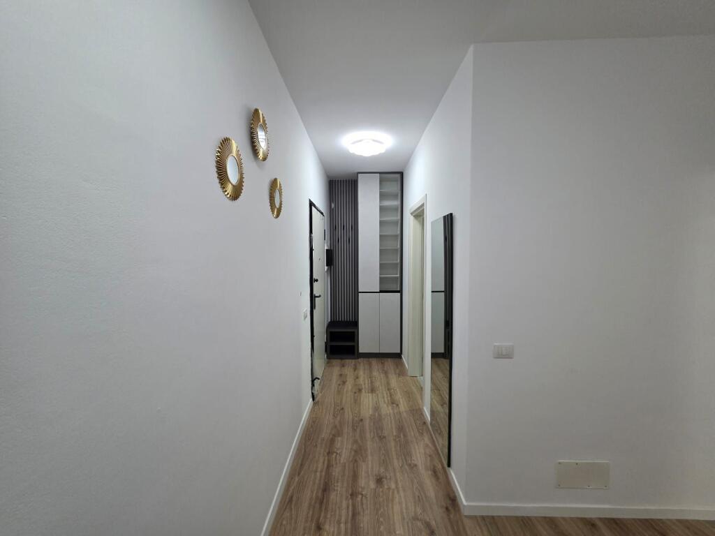Laprak Jepet Apartament 2+1 Me Qera